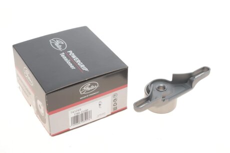 Ролик модуля натягувача ременя gates T43269