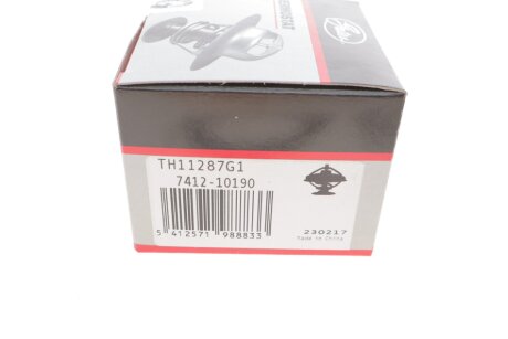 Термостат gates TH11287G1