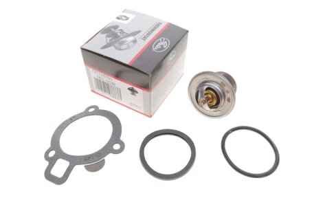 Термостат gates TH11287G1 на Фольксваген Кадди 2