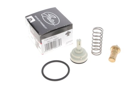 Термостат gates TH42687G1