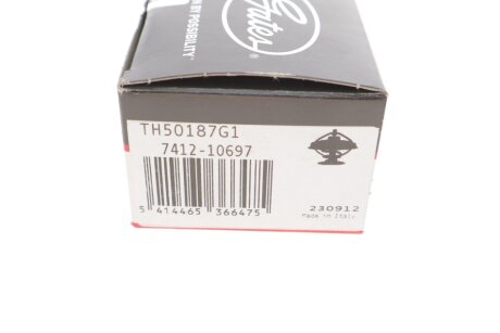 Термостат gates TH50187G1