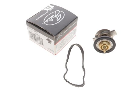 Термостат gates TH50187G1 на Мерседес Вито 639