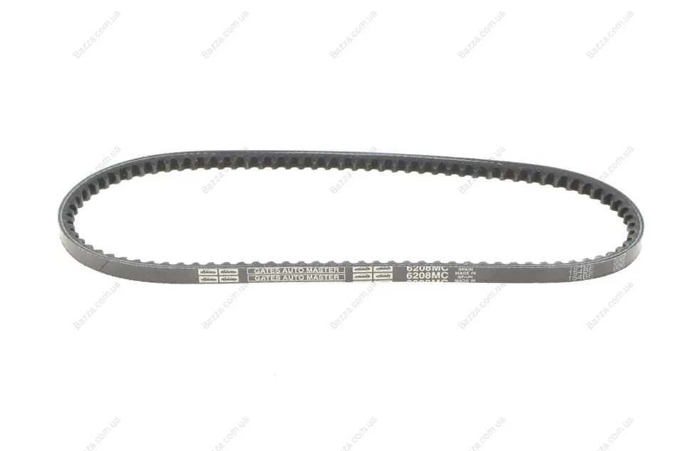10x700 Ремень Gates 6208MC (фото 1)