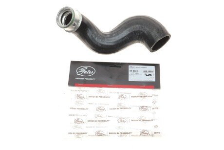 Charger Intake Hose gates 090333