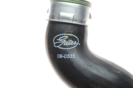 Charger Intake Hose gates 090333