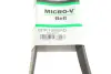 Доріжковий пас gates 6PK1080HD