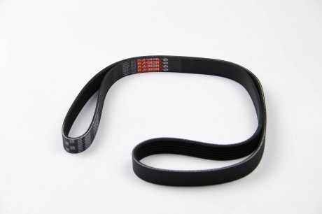 Приводной ремень генератора gates 6PK1275