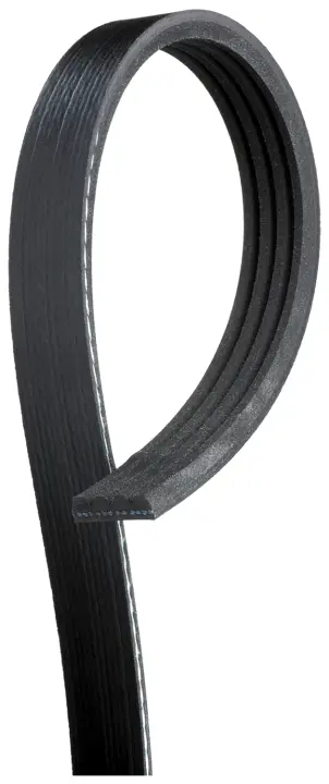 Дорiжковий ремінь gates 4PK1525SF