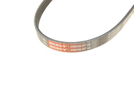 Привідний ремінь генератора gates 4PK903SF