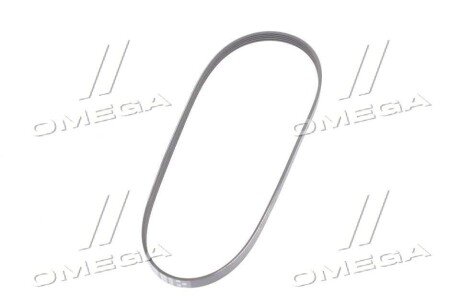 Привідний ремінь генератора gates 5PK1090