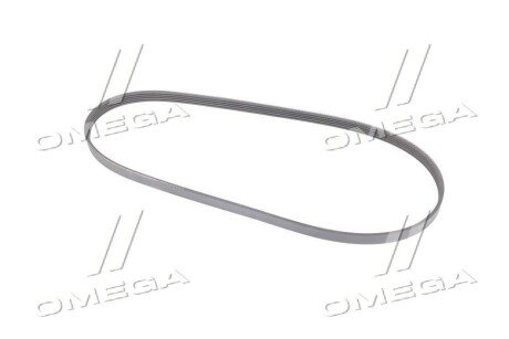 Привідний ремінь генератора gates 5PK1090