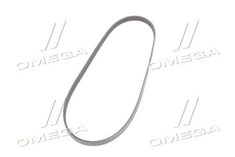 Привідний ремінь генератора gates 5PK1090
