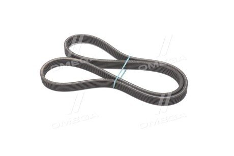 Привідний ремінь генератора gates 6DPK1320