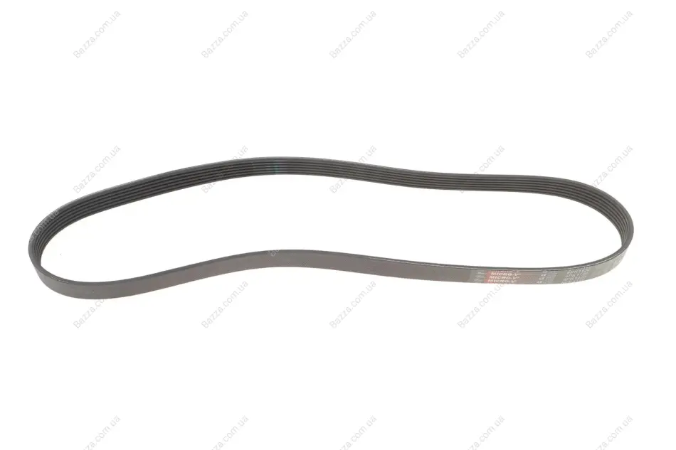 Дорiжковий ремінь gates 6PK1120