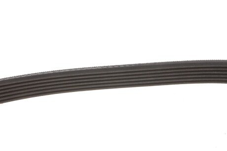 Привідний ремінь генератора gates 6PK1605