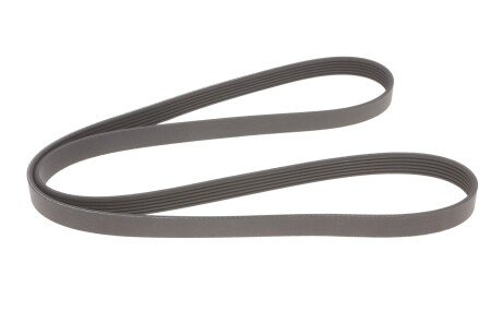 Привідний ремінь генератора gates 6PK1605