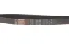 Дорiжковий ремінь gates 6PK1960