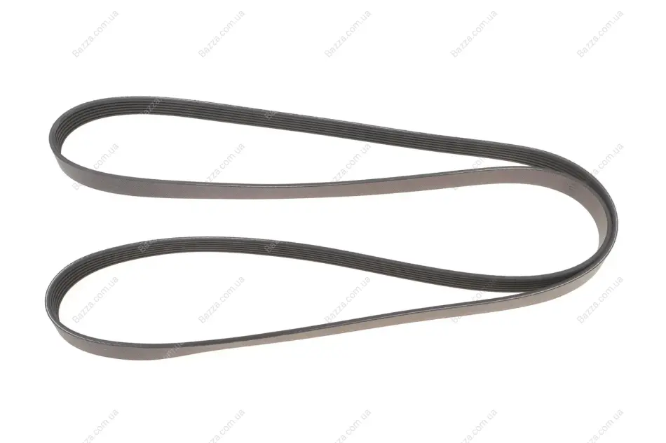 Дорiжковий ремінь gates 6PK1960