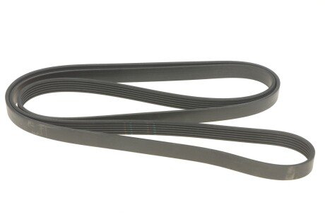 Привідний ремінь генератора gates 6PK2448