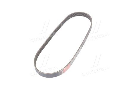 Приводной ремень генератора gates 6PK853