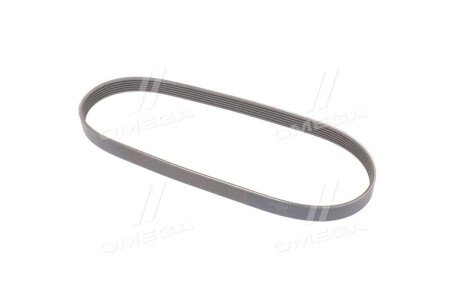 Приводной ремень генератора gates 6PK853