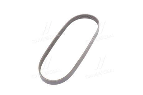 Приводной ремень генератора gates 6PK853