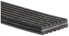 Дорiжковий ремінь gates 7DPK1360