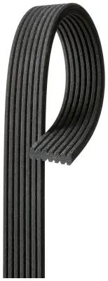 Дорiжковий ремінь gates 7DPK1360