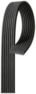 Дорiжковий ремінь gates 7DPK1360