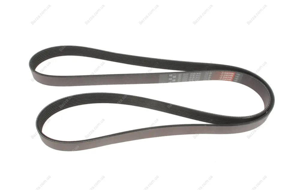 Дорiжковий ремінь gates 7PK1810
