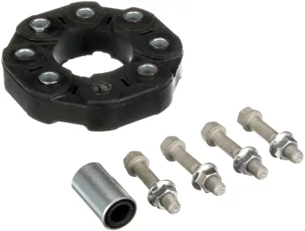 Еластична муфта кардана Gates ETM2257