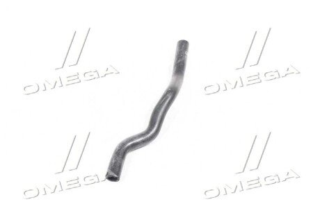 Формованный патрубок отопителя gates 021598