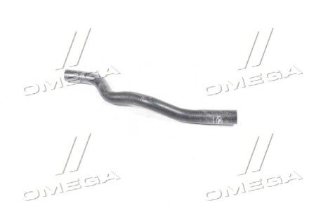 Формованный патрубок отопителя gates 021598