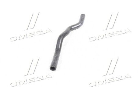 Формованный патрубок отопителя gates 021598