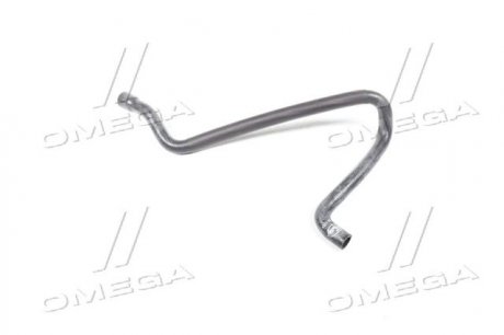 Формованный патрубок отопителя gates 021703