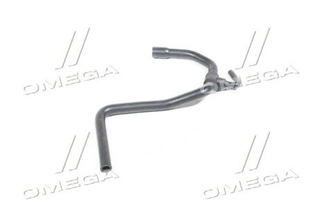 Формованный патрубок отопителя gates 021733