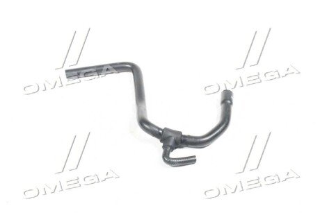 Формованный патрубок отопителя gates 021733