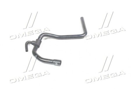 Формованный патрубок отопителя gates 021733