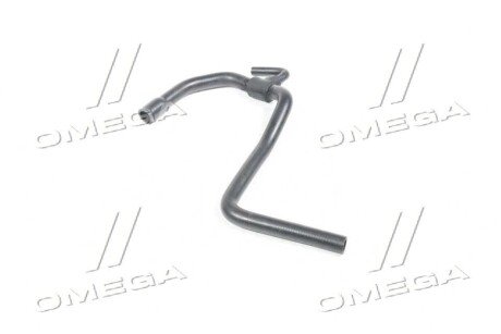 Формованный патрубок отопителя gates 021733