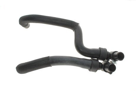 Формованный патрубок отопителя gates 021872