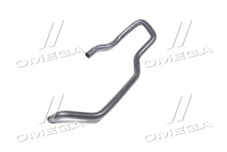 Формованный патрубок отопителя gates 021902