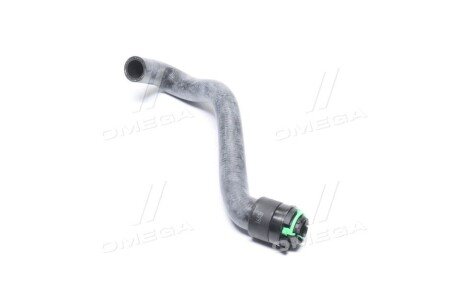 Формованный патрубок отопителя gates 022007