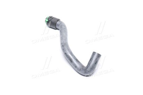 Формованный патрубок отопителя gates 022007