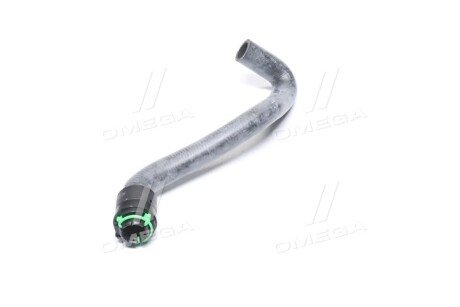 Формованный патрубок отопителя gates 022007