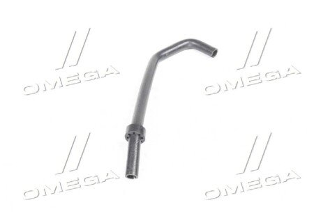 Формованный патрубок отопителя gates 022032