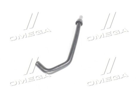 Формованный патрубок отопителя gates 022032