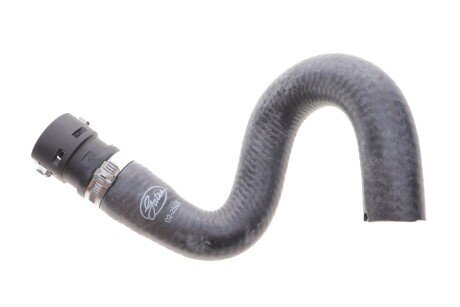 Формованный патрубок отопителя gates 022505