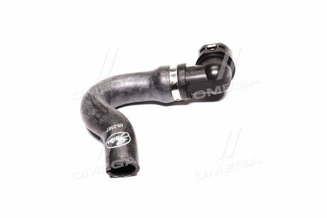 Изогнутый патрубок системы охлаждения gates 052567