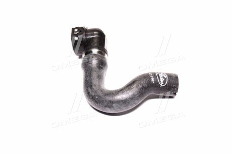 Изогнутый патрубок системы охлаждения gates 052567