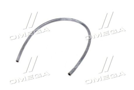 Изогнутый патрубок системы охлаждения gates 052797